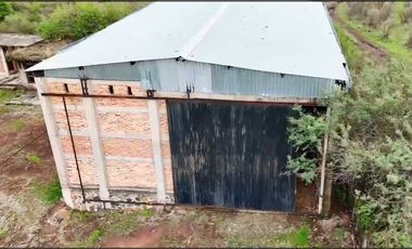 Terreno en Atequiza, Ixtlahuacan de los membrillos