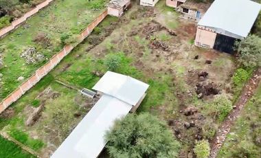 Terreno en Atequiza, Ixtlahuacan de los membrillos