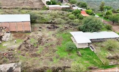 Terreno en Atequiza, Ixtlahuacan de los membrillos