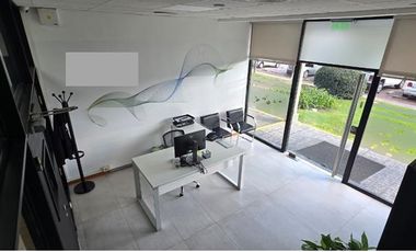 Nave Industrial en Venta c/Renta en Centro Industrial Garin Panamericana km.37