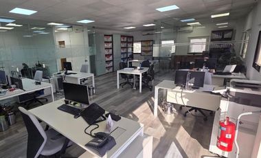 Nave Industrial en Venta c/Renta en Centro Industrial Garin Panamericana km.37