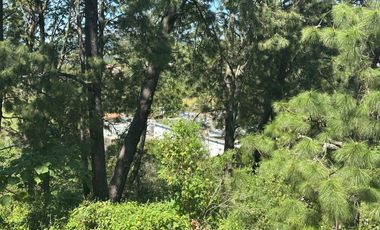 Terreno en Mazamitla dentro de  La Herradura