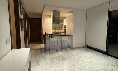 WestPoint departamento en Renta