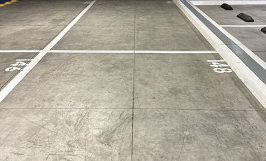 WestPoint departamento en Renta