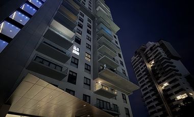 WestPoint departamento en Renta