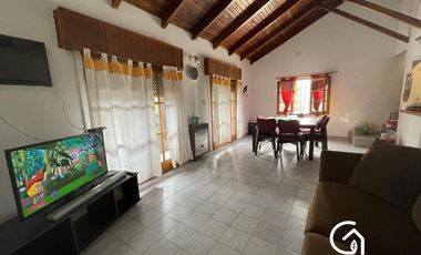 Venta de galpón de uso comercial en Neuquén Capital