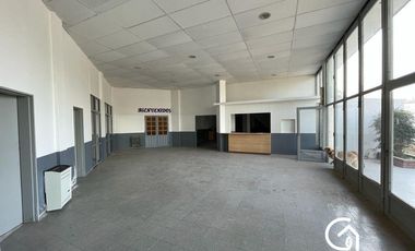 Venta de galpón de uso comercial en Neuquén Capital