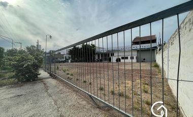 Venta de galpón de uso comercial en Neuquén Capital