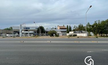Venta de galpón de uso comercial en Neuquén Capital