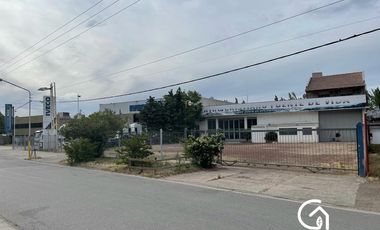 Venta de galpón de uso comercial en Neuquén Capital