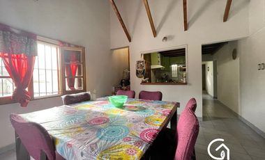 Venta de galpón de uso comercial en Neuquén Capital