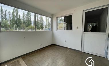 Venta de galpón de uso comercial en Neuquén Capital