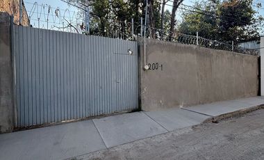 Gran oportunidad de compra Terreno en Santa Maria Tequepexpan