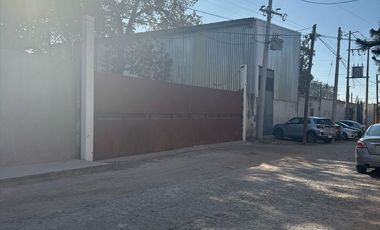 Gran oportunidad de compra Terreno en Santa Maria Tequepexpan