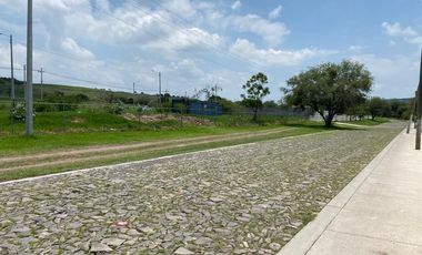 Cajititlan, terreno comercial en renta