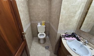 Venta Casa 6 ambientes con cochera y quincho en San Jose