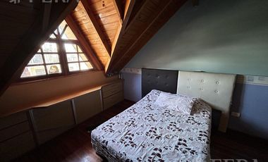 Venta Casa 6 ambientes con cochera y quincho en San Jose