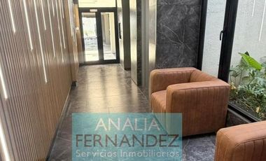 Departamento en Hurlingham