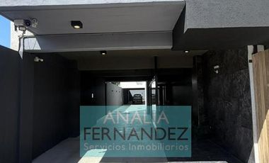 Departamento en Hurlingham