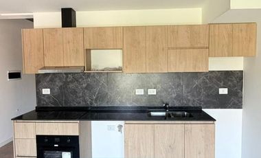 Departamento en Hurlingham