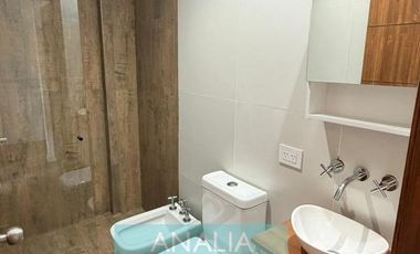 Departamento en Hurlingham