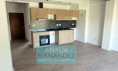 Departamento en Hurlingham