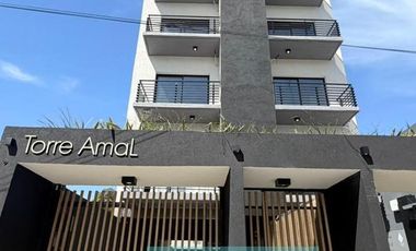 Departamento en Hurlingham