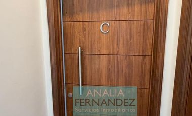 Departamento en Hurlingham