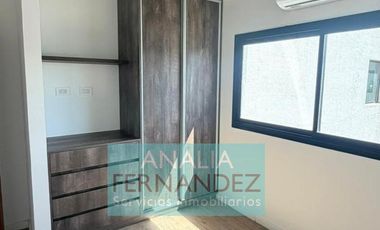 Departamento en Hurlingham