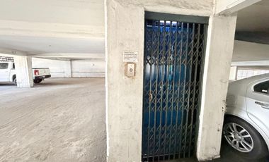 Cochera en Segundo Piso - Zona Centro