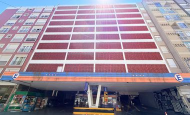 Cochera en Segundo Piso - Zona Centro