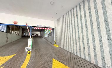 Cochera en Segundo Piso - Zona Centro