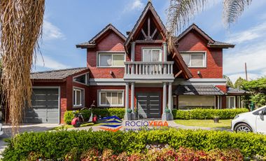 Casa en venta en Campos de Alvarez, Francisco Alvarez, Moreno