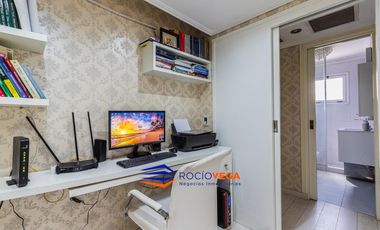 Casa en venta en Campos de Alvarez, Francisco Alvarez, Moreno