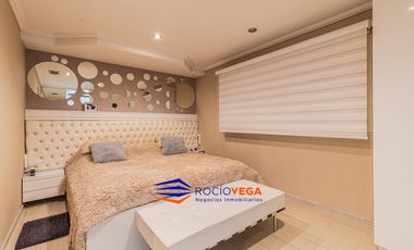 Casa en venta en Campos de Alvarez, Francisco Alvarez, Moreno