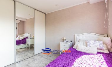 Casa en venta en Campos de Alvarez, Francisco Alvarez, Moreno