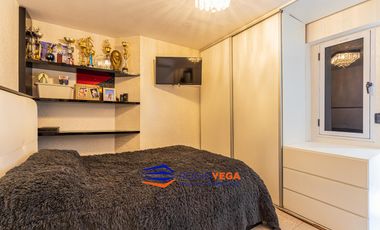 Casa en venta en Campos de Alvarez, Francisco Alvarez, Moreno