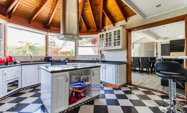 Casa en venta en Campos de Alvarez, Francisco Alvarez, Moreno