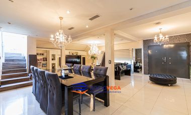 Casa en venta en Campos de Alvarez, Francisco Alvarez, Moreno