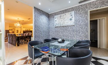 Casa en venta en Campos de Alvarez, Francisco Alvarez, Moreno