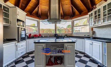 Casa en venta en Campos de Alvarez, Francisco Alvarez, Moreno