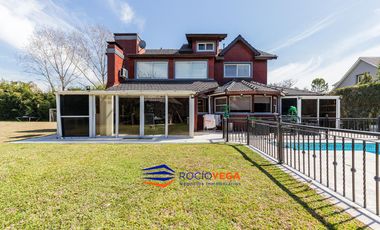 Casa en venta en Campos de Alvarez, Francisco Alvarez, Moreno