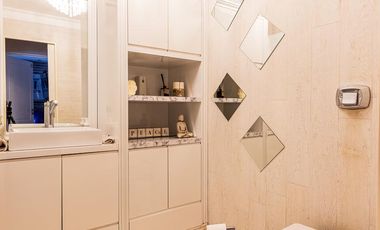 Casa en venta en Campos de Alvarez, Francisco Alvarez, Moreno