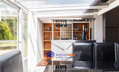 Casa en venta en Campos de Alvarez, Francisco Alvarez, Moreno