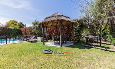 Casa en venta en Campos de Alvarez, Francisco Alvarez, Moreno