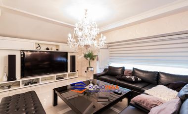 Casa en venta en Campos de Alvarez, Francisco Alvarez, Moreno