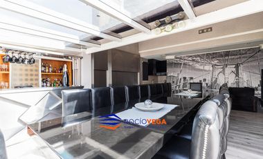 Casa en venta en Campos de Alvarez, Francisco Alvarez, Moreno