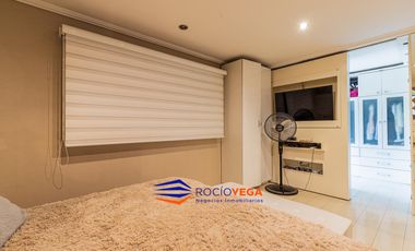 Casa en venta en Campos de Alvarez, Francisco Alvarez, Moreno