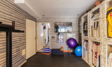 Casa en venta en Campos de Alvarez, Francisco Alvarez, Moreno