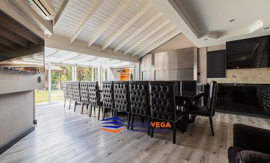 Casa en venta en Campos de Alvarez, Francisco Alvarez, Moreno